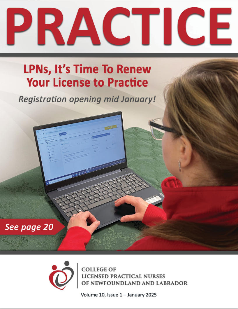 PRACTICE Vol 10, Issue 1